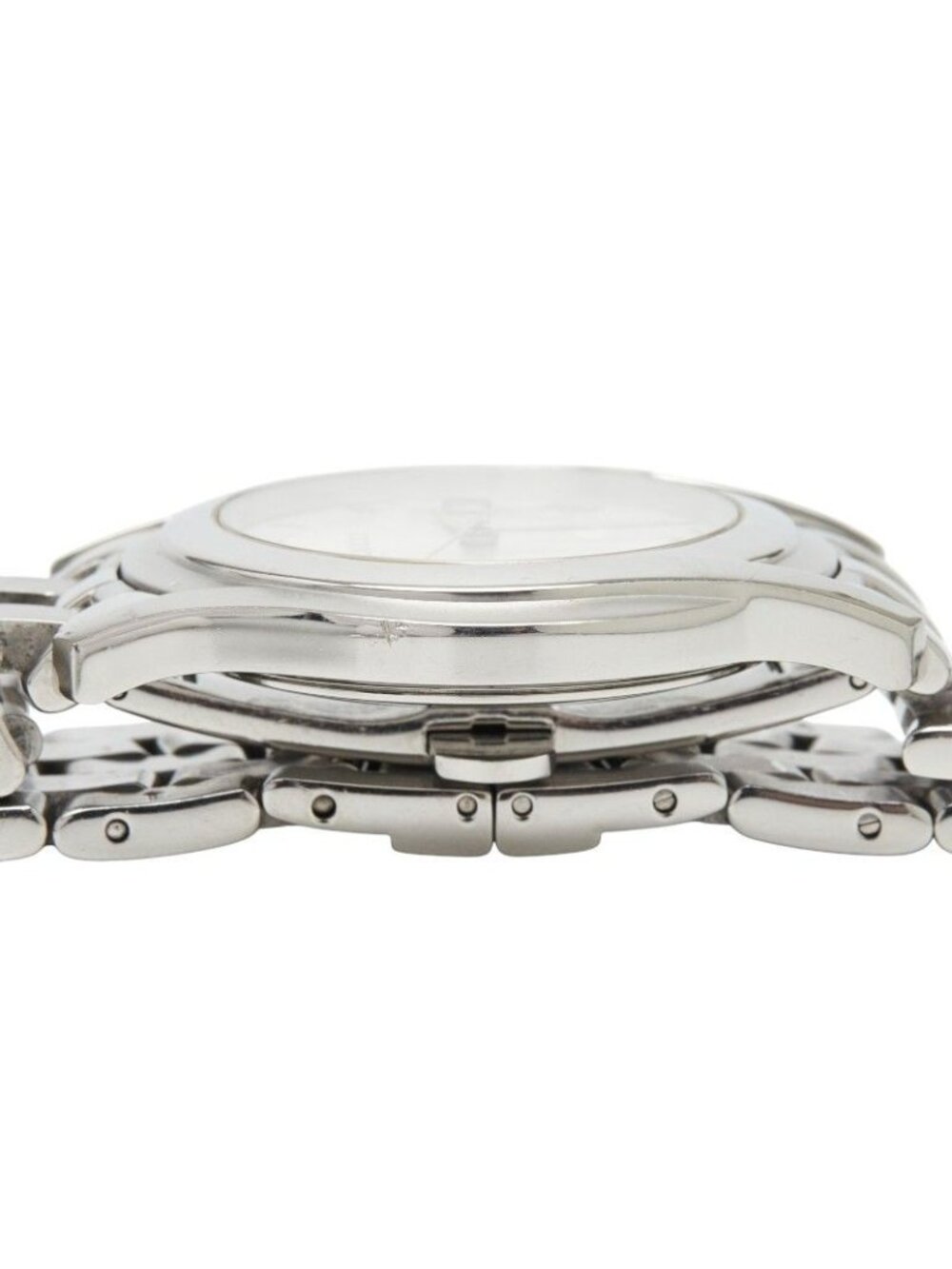 Gucci Class Stainless Steel Watch - Picture 6 of 7